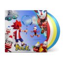 Ape Escape - Originape Soundtracks in a Box — фото 1