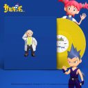 Ape Escape - Originape Soundtracks in a Box — фото 4