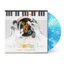 Ash Echoes 1st Anniversary Selection Music Vinyl Album — фото 1