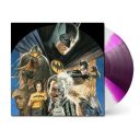 Batman ‘89 (Original Motion Picture Score) [LP & Graphic Novel Box Set] — фото 1