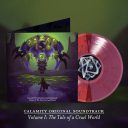 Calamity - Volume 1: The Tale of a Cruel World (Original Soundtrack) — фото 2