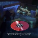 Calamity - Volume 1: The Tale of a Cruel World (Original Soundtrack) — фото 3