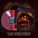 Calamity - Volume 1: The Tale of a Cruel World (Original Soundtrack) — фото 4
