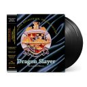 Dragon Slayer: The Legend of Heroes Original Soundtrack (Special Edition) — фото 2