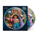 Encanto (Original Soundtrack) [Picture LP] — фото 1