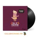 Fall of Porcupine (Original Soundtrack) — фото 3