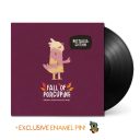 Fall of Porcupine (Original Soundtrack) — фото 5