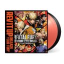 Fatal Fury: City Of The Wolves (Original Soundtrack) — фото 1