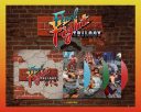Final Fight Trilogy (Original Soundtrack) — фото 2