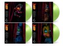 Five Nights at Freddy’s 2 (Original Soundtrack) [iam8bit Exclusive] — фото 1