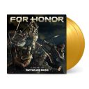 For Honor - A Decade of Battle and Music — фото 1