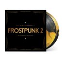 Frostpunk 2 (Full Original Soundtrack) — фото 1