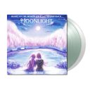 Heart of the Woods: Moonlight and Snowfall (Original Soundtrack) — фото 1