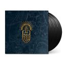 Kingdom Come: Deliverance II (Original Soundtrack) [4xLP Deluxe Edition] — фото 1