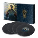 Kingdom Come: Deliverance II (Original Soundtrack) [4xLP Deluxe Edition] — фото 2