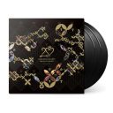 KINGDOM HEARTS 20th Anniversary Vinyl LP Box — фото 1