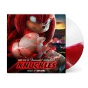Knuckles (Music from the Paramount & Original Series) — фото 1