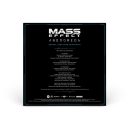 Mass Effect: Andromeda (Original Soundtrack) [BSR Exclusive] — фото 3