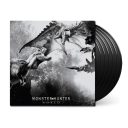 Monster Hunter: World (Original Soundtrack) [6xLP Deluxe Edition] — фото 1