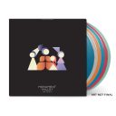 Monument Valley: The Trilogy (Original Soundtracks) — фото 1