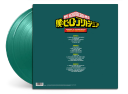 My Hero Academia: Season 6 (Original Soundtrack) — фото 3
