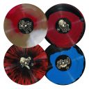 Persona 5 Tactica (Original Soundtrack) [Box Set] — фото 2
