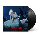 Princess Mononoke (Original Soundtrack) — фото 1
