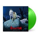 Princess Mononoke (Original Soundtrack) — фото 2