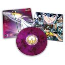Saint Seiya (Knights of the Zodiac) - Volume 8 (Original Soundtrack) — фото 2