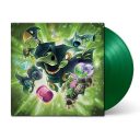 Shovel Knight: Plague of Shadows (Original Soundtrack) — фото 1
