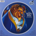 Songs from Beauty and the Beast [Picture LP] — фото 3