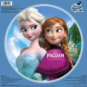 Songs From Frozen [Picture LP] — фото 2