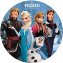 Songs From Frozen [Picture LP] — фото 3