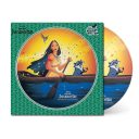Songs from Pocahontas [Picture LP] — фото 1