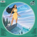 Songs from Pocahontas [Picture LP] — фото 2