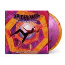 Spider-Man: Across the Spider-Verse (Original Score) — фото 2