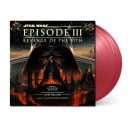 Star Wars: Episode III - Revenge of the Sith (Original Soundtrack) — фото 1