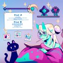 Super Crush K.O. (Original Soundtrack) — фото 2