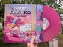 Super Crush K.O. (Original Soundtrack) — фото 4
