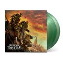 Teenage Mutant Ninja Turtles: Out of the Shadows (Original Soundtrack) — фото 2