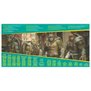 Teenage Mutant Ninja Turtles: Out of the Shadows (Original Soundtrack) — фото 6