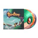 Temtem (Original Soundtrack) — фото 3