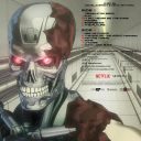 Terminator Zero (Original Soundtrack) — фото 3