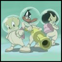 The Day the Earth Blew Up: A Looney Tunes Movie (Original Soundtrack) — фото 5