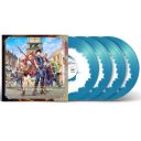 The Legend of Heroes: Trails In The Sky (Original Soundtrack) — фото 3