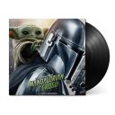 The Mandalorian and Grogu (Original Score) — фото 1