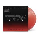 TRON: Ares (Original Soundtrack) — фото 1