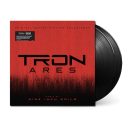 TRON: Ares (Original Soundtrack) — фото 3