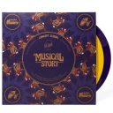 A Musical Story 2xLP — фото 1