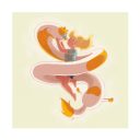 Adventure Time: Fionna and Cake Soundtrack from the Animated Series 2xLP — фото 2